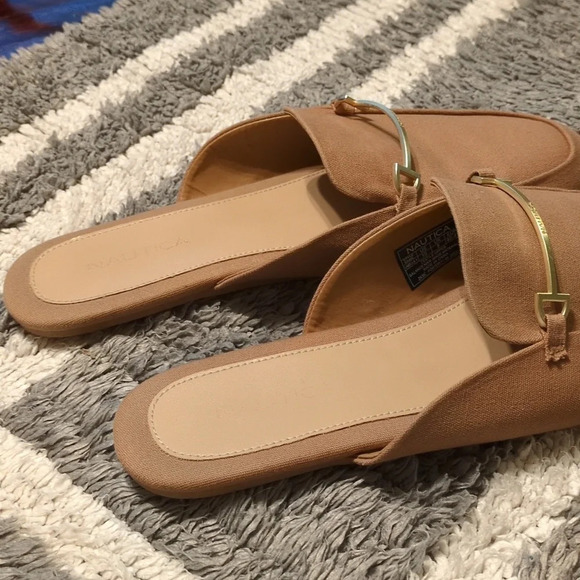 Nautica Labella 4 sz 10 EU 40/41 - Picture 3 of 7